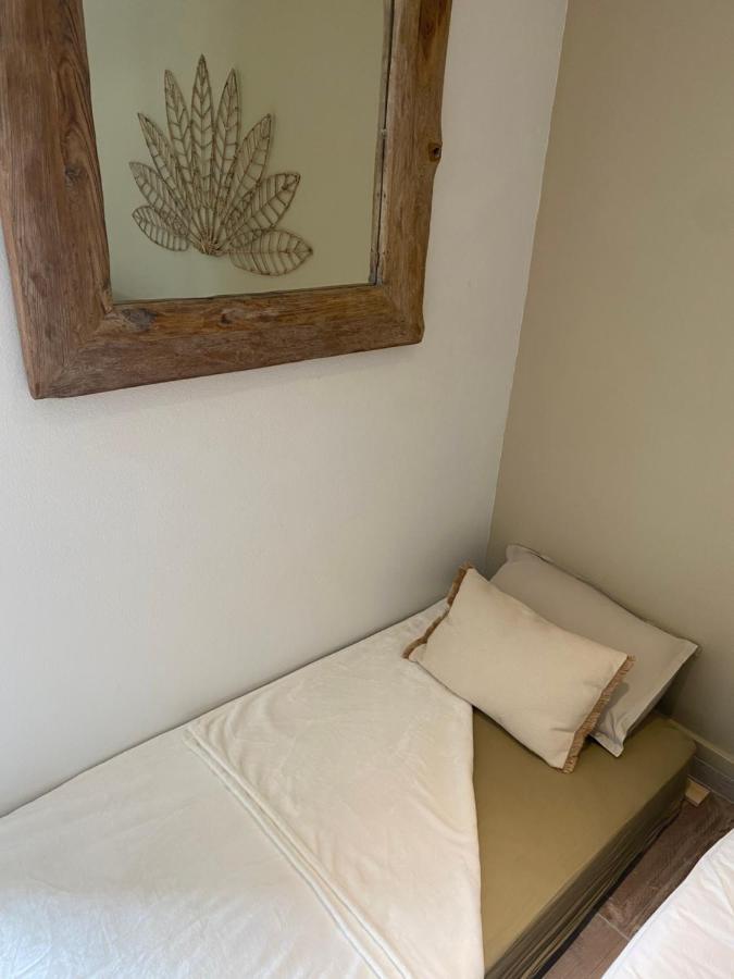 One Life Vue Lagon Sandy Ground 외부 사진