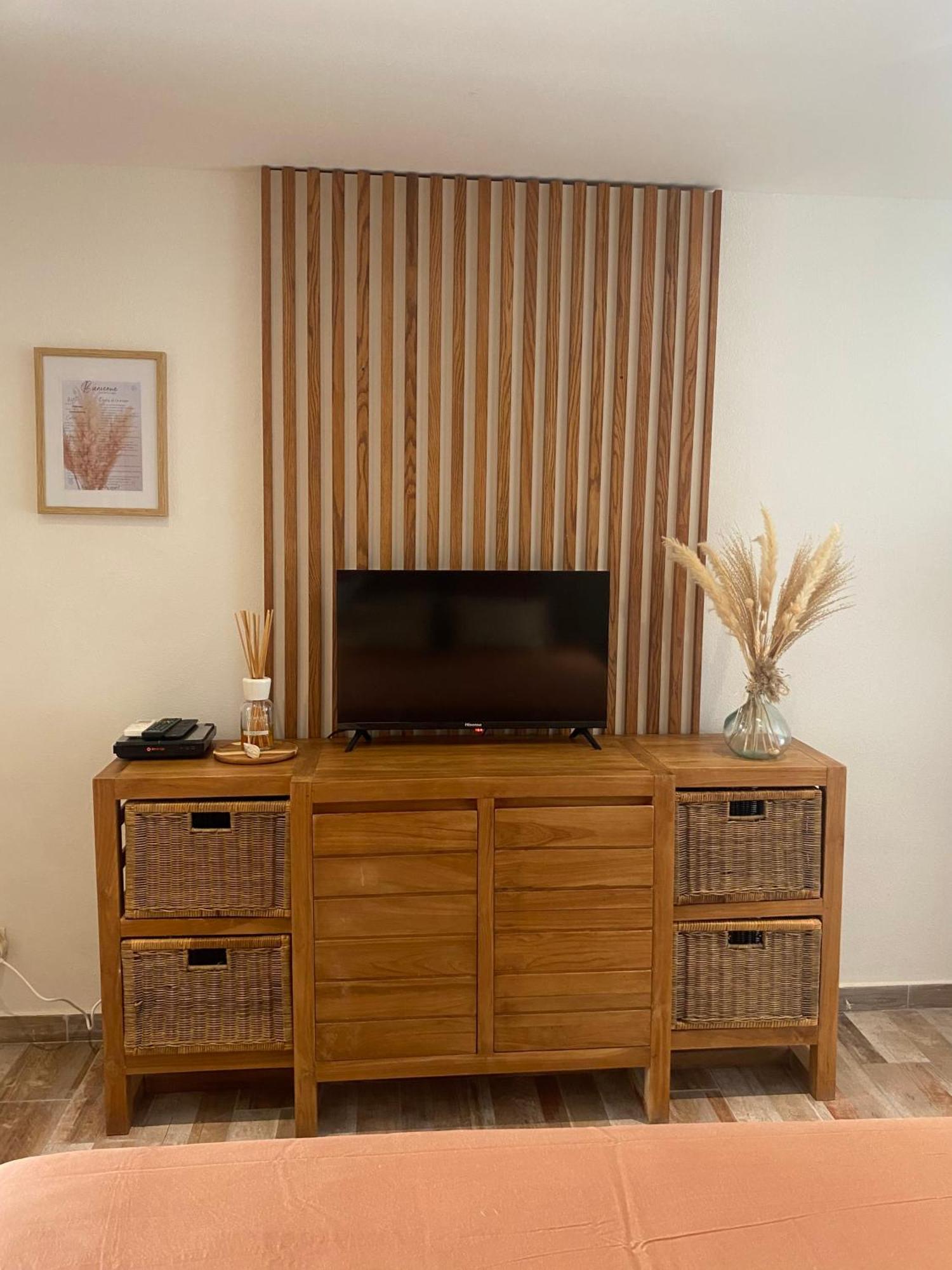 One Life Vue Lagon Sandy Ground 외부 사진