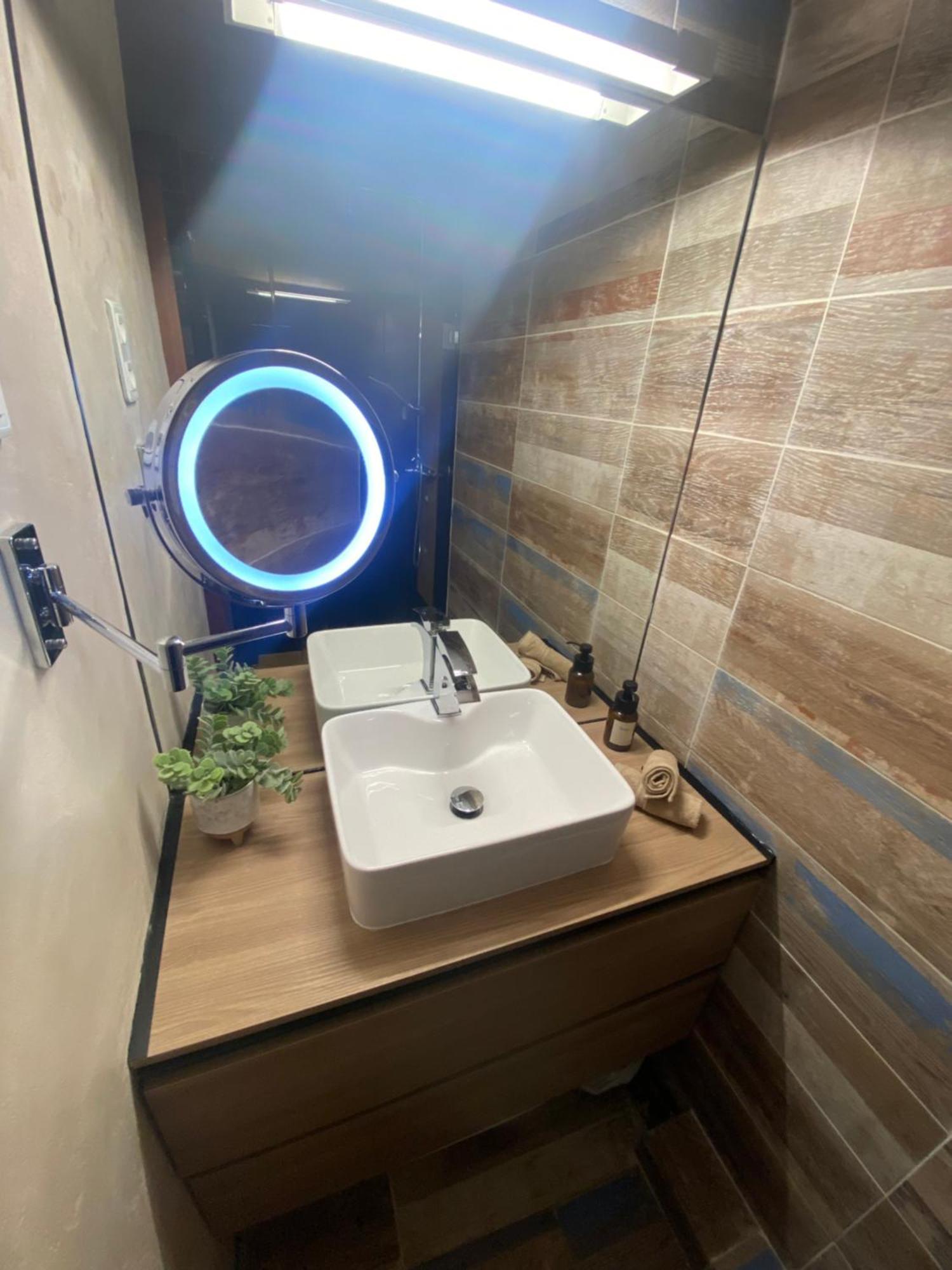 One Life Vue Lagon Sandy Ground 외부 사진