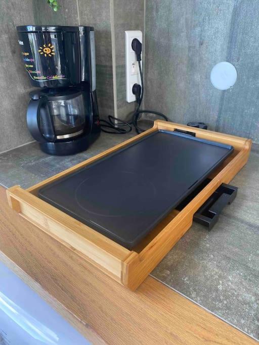 One Life Vue Lagon Sandy Ground 외부 사진
