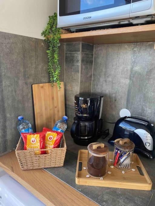 One Life Vue Lagon Sandy Ground 외부 사진